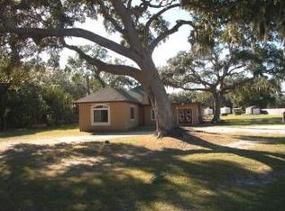 5015 Fort Hamer Rd, Parrish, FL 34219