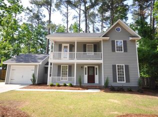 4025 Oregon Trl, Martinez, GA 30907