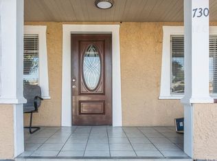 730 W 56th St, Los Angeles, CA 90037
