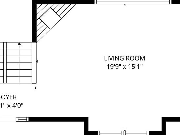4th image of 3918 Dixie Dr