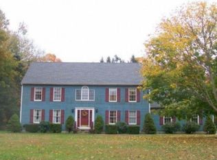 266 Prospect St, Plantsville, CT 06479