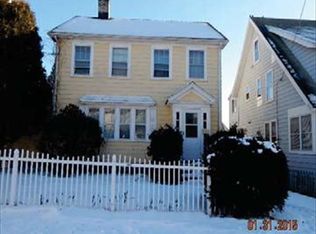 131 Rocton Ave, Bridgeport, CT 06606