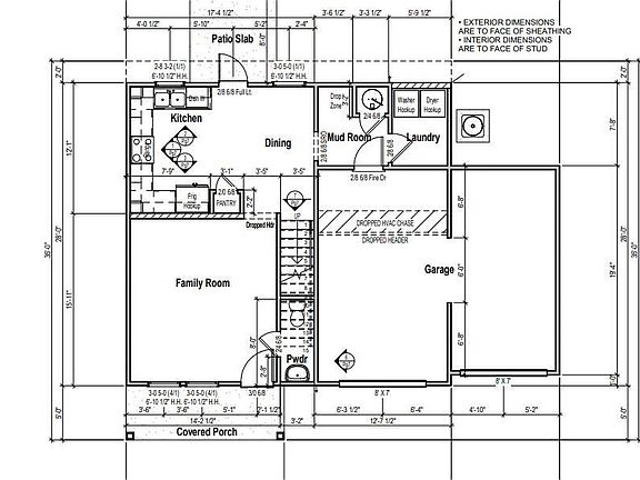 4th image of 3679 Josiah Ct