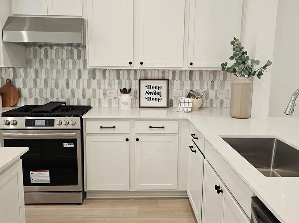 16327 Mesquite Field Dr, Hockley, TX 77447