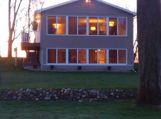 7718 N Barekman Ct, Monticello, IN 47960