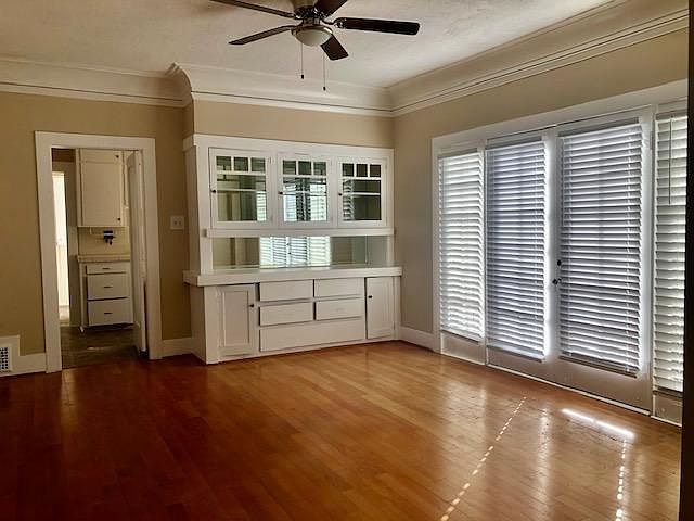 Large Dining Room