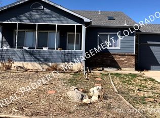 31 E Juneberry St, Milliken, CO 80543