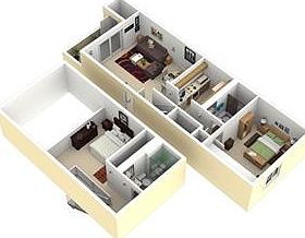 1st image of 16340 Hickory Pine Ln #C