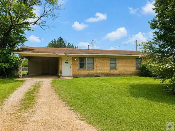 824 Bluebonnet Dr, Atlanta, TX 75551