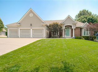 9115 N Kentucky Ave, Kansas City, MO 64157