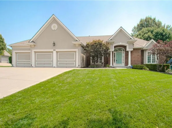 9115 N Kentucky Ave, Kansas City, MO 64157