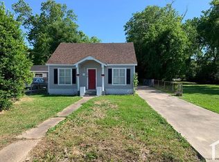 170 E Alma St, Beaumont, TX 77705