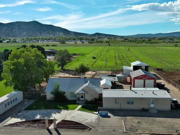180 S 2500 W, Vernal, UT 84078