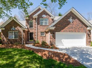 9816 Cockerham Ln, Huntersville, NC 28078