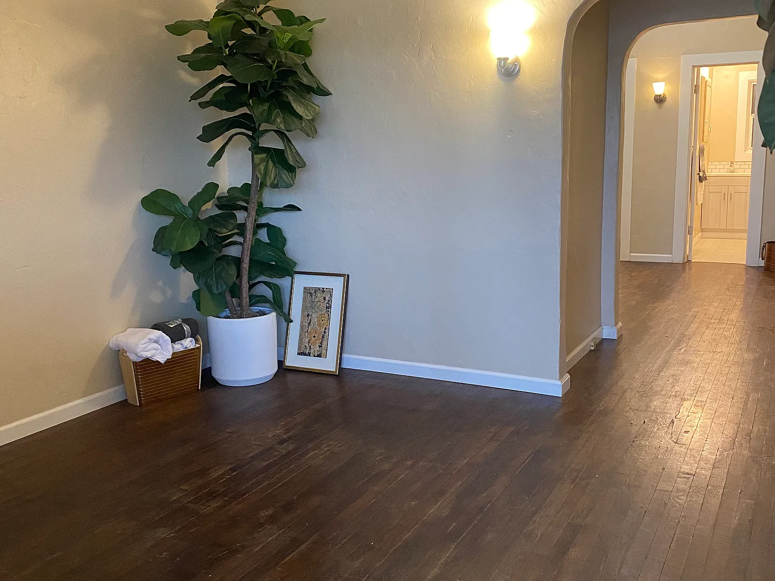 1 bed, 450 sqft, $1,035 — Photo 3