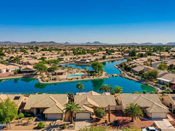 20433 N 109TH Drive, Sun City, AZ 85373
