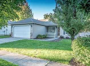 5419 E Steamboat Bnd, Post Falls, ID 83854