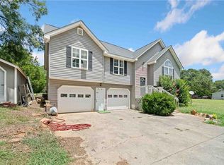 451 John Kay Rd, Taylorsville, GA 30178