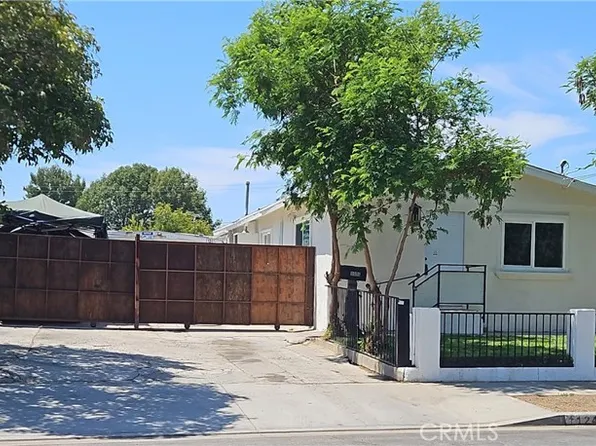 1124 Kewen St, San Fernando, CA 91340