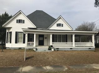 415 E Pine St, Vienna, GA 31092