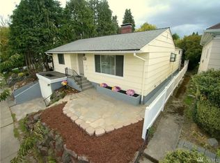 740 N 83rd St, Seattle, WA 98103