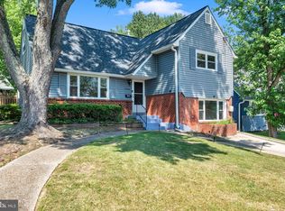 6004 Mustang Pl, Riverdale, MD 20737