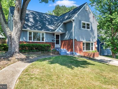 6004 Mustang Pl, Riverdale, MD, 20737