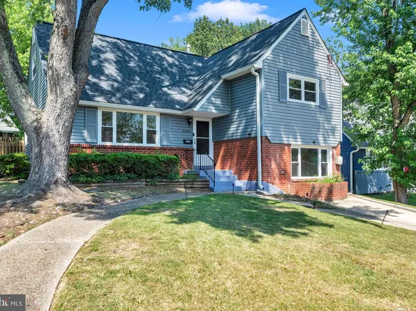 6004 Mustang Pl, Riverdale, MD 20737