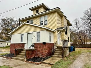 332 E Larch Ave #1, Muskegon, MI 49442