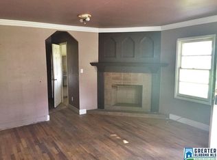 309 Commercial St SW, Hanceville, AL 35077