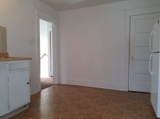 210 Lincoln Ave NW, Canton, OH 44708