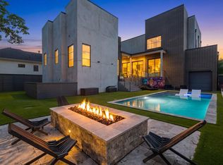 6143 Hurst St, Houston, TX 77008