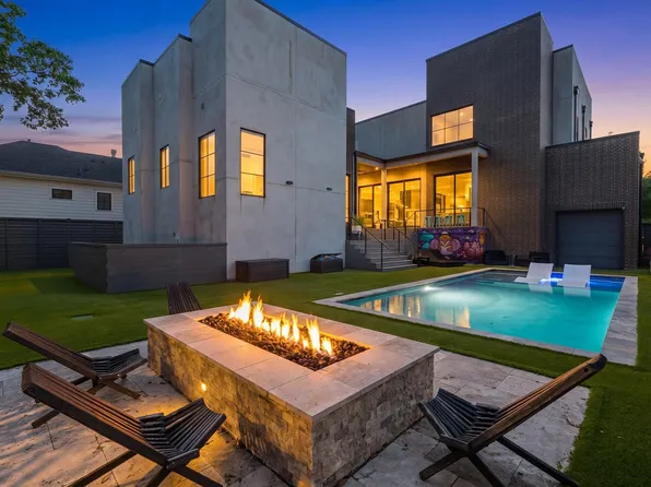 6143 Hurst St, Houston, TX 77008