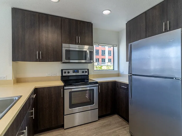 Venue Apartments — Photo 51