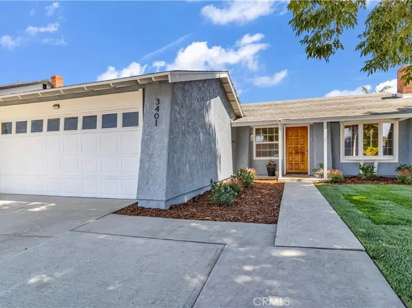 3401 Via Marina Ave, Oxnard, CA 93035