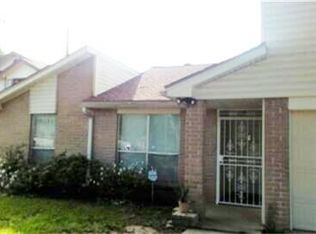 12846 Middlesbrough Ln, Houston, TX 77066