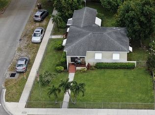 291 W 32nd St, Hialeah, FL 33012