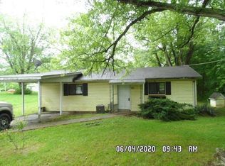 2944 Arnoldi Rd, Doe Run, MO 63637