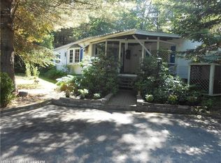 1018 Beedle Rd, Richmond, ME 04357