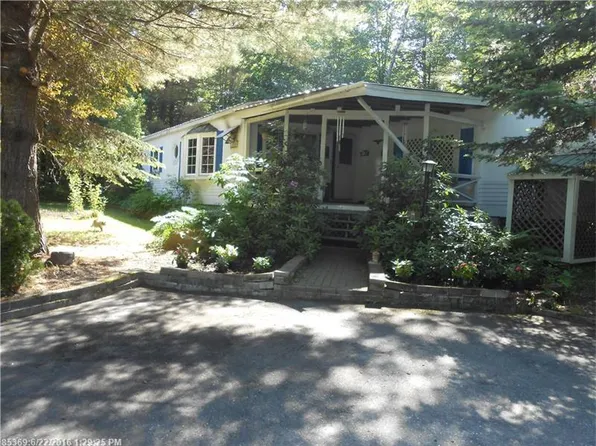 1018 Beedle Rd, Richmond, ME 04357