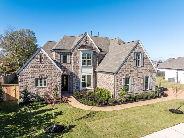 719 Windsor Hill Cir W, Collierville, TN 38017
