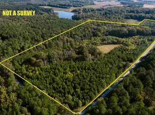 1493 Swinging Limb Rd, Dresden, TN 38225