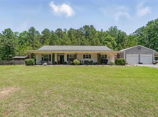 430 Avon Rd, De Queen, AR 71832