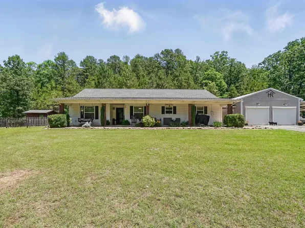 430 Avon Rd, De Queen, AR 71832
