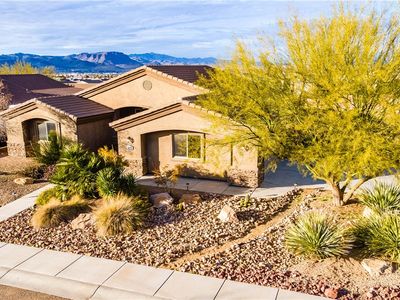 3379 Motherlode Rd, Kingman, AZ, 86401
