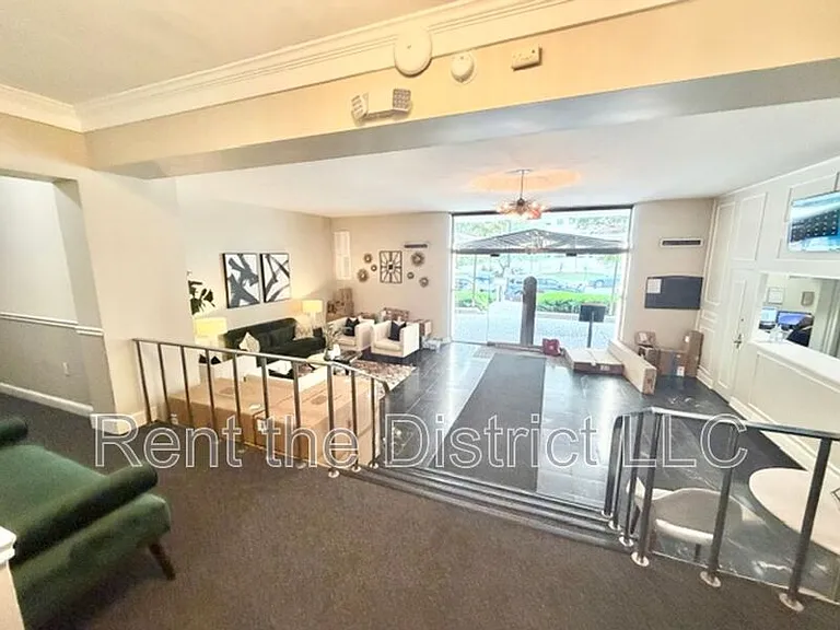 1727 Massachusetts Ave NW #606 — Photo 11