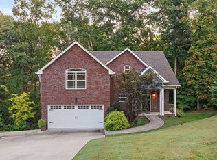 3047 Gracie Ann Dr, Ridgetop, TN 37073