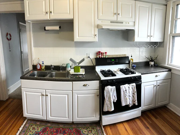 1026 Harvard St #2 — Photo 1