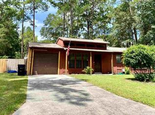 4436 NW 27th Ter, Gainesville, FL 32605