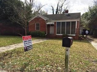 680 Villa Esta Avenue, Macon, GA 31206